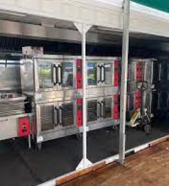 Mobile Kitchen Solutions